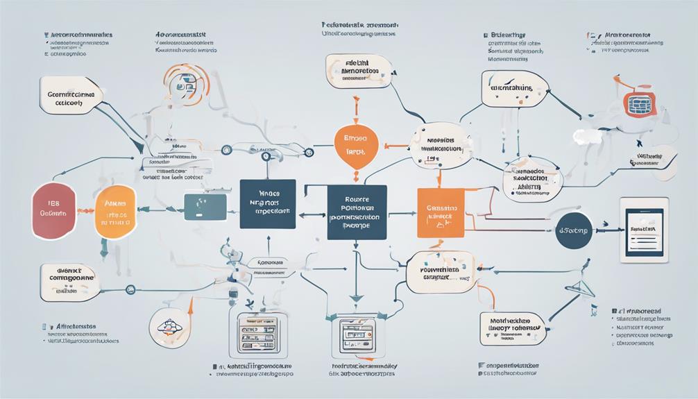 improving operational efficiency continuously