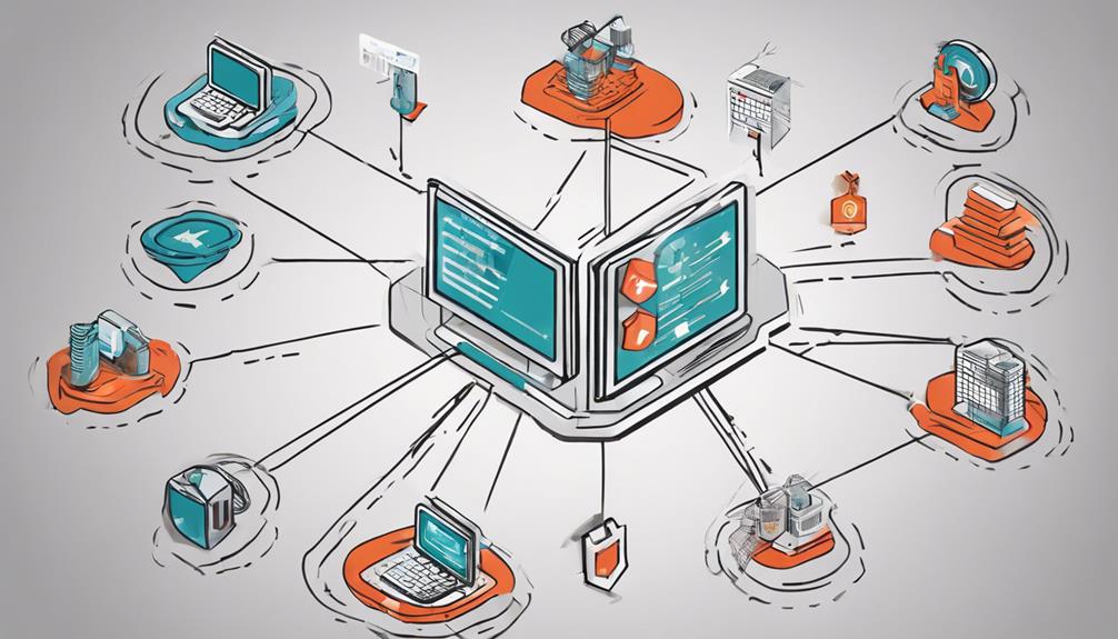 layered security strategies explained