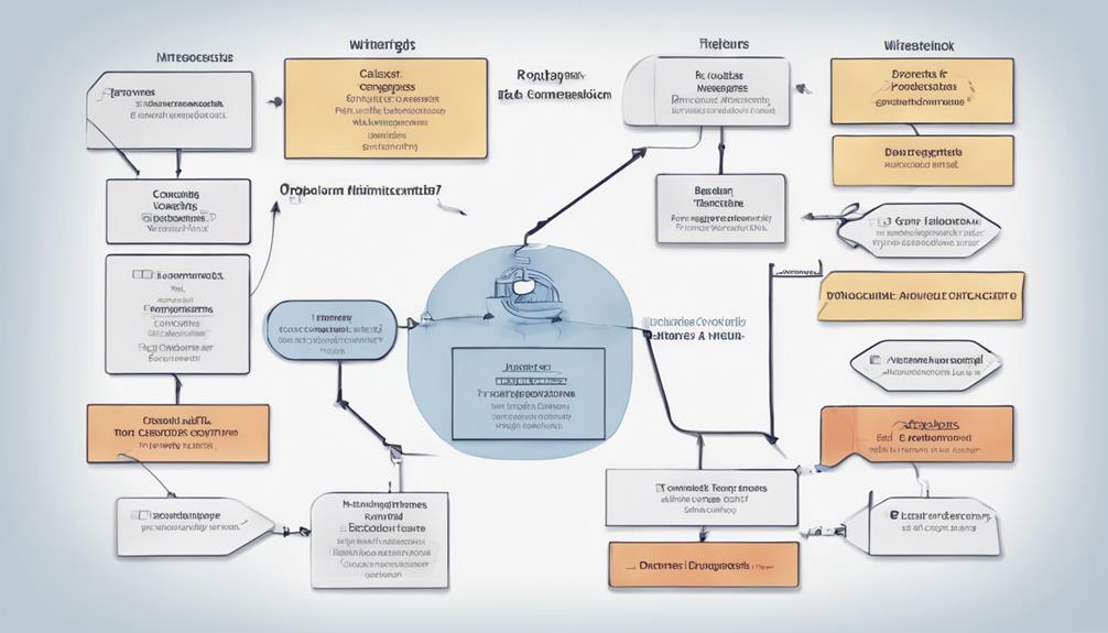 managing information technology operations