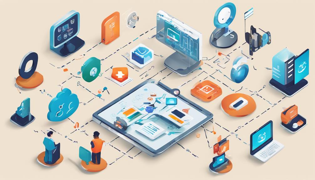 optimizing workflow for efficiency